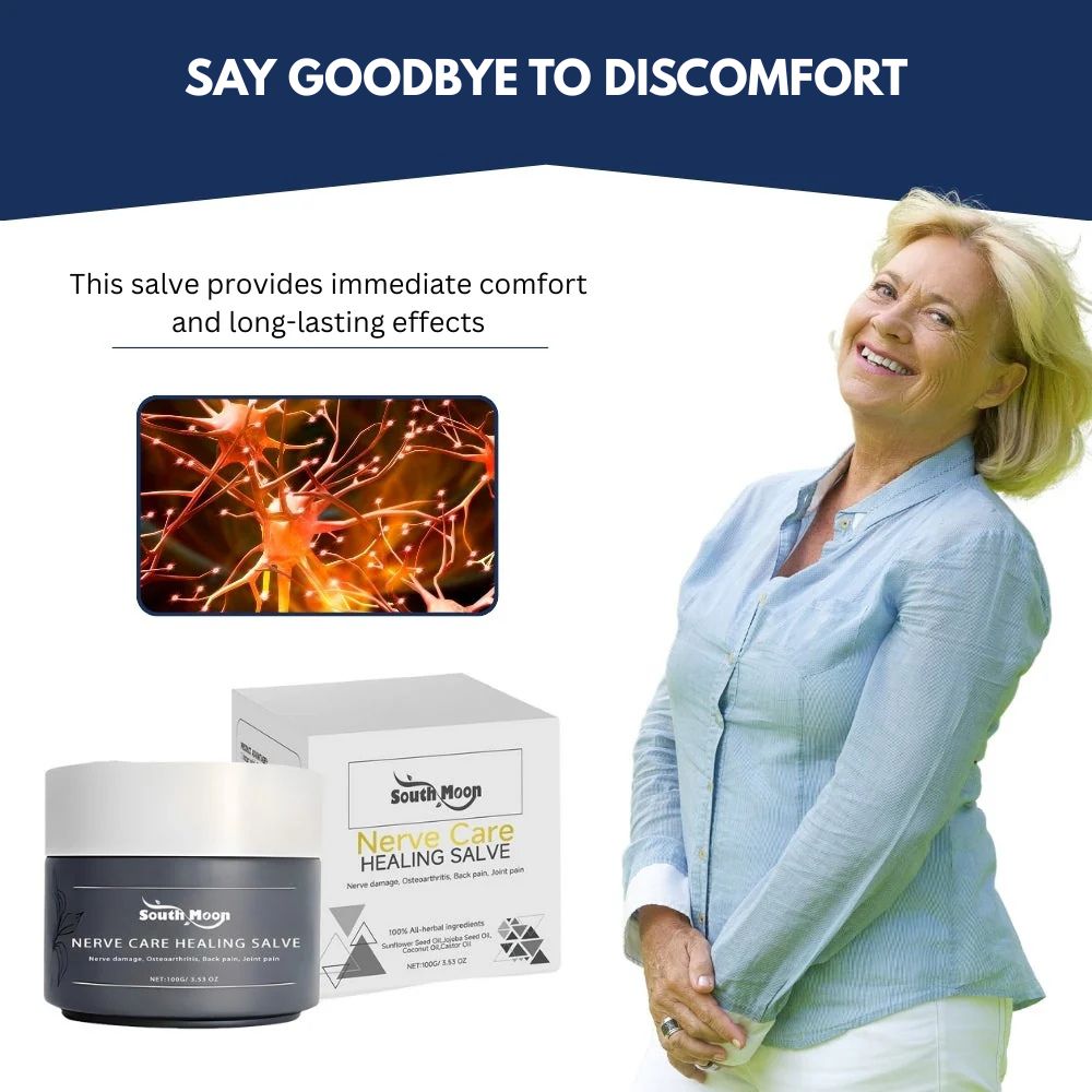 NeuroRelief® | Discover Natural Relief for Hand Neuropathy!