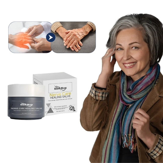 NeuroRelief® | Discover Natural Relief for Hand Neuropathy!