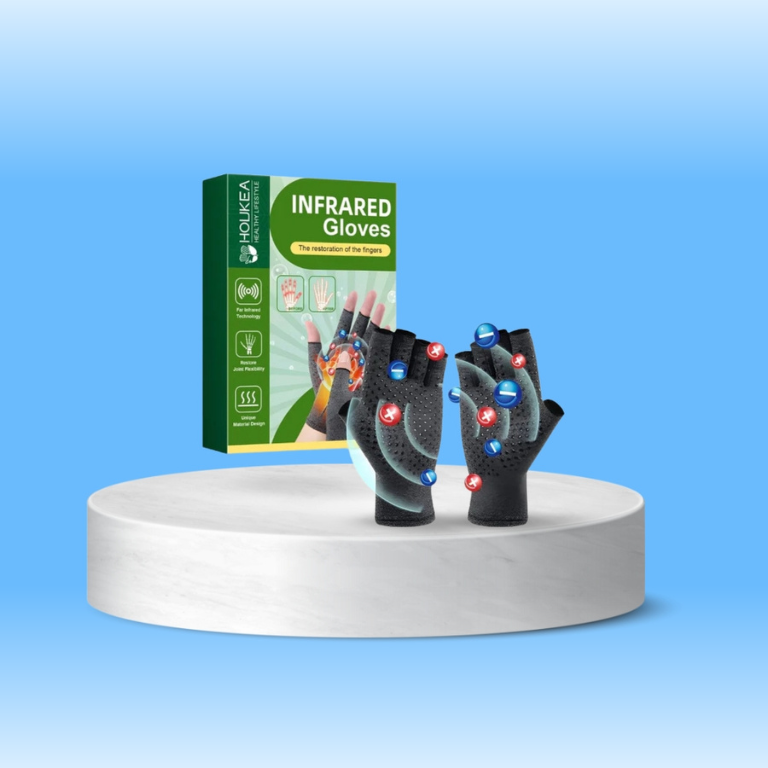 ThermaPro® | Warming Comfort for Relaxed, Flexible Hands