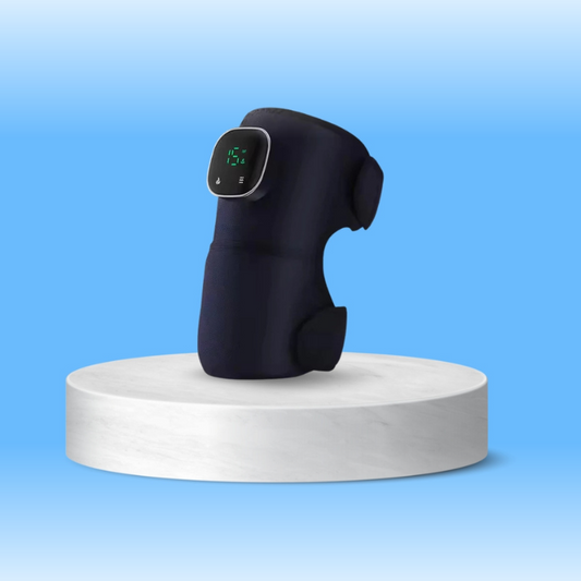 KneeRevive® | Gentle Support for Flexible, Active Knees