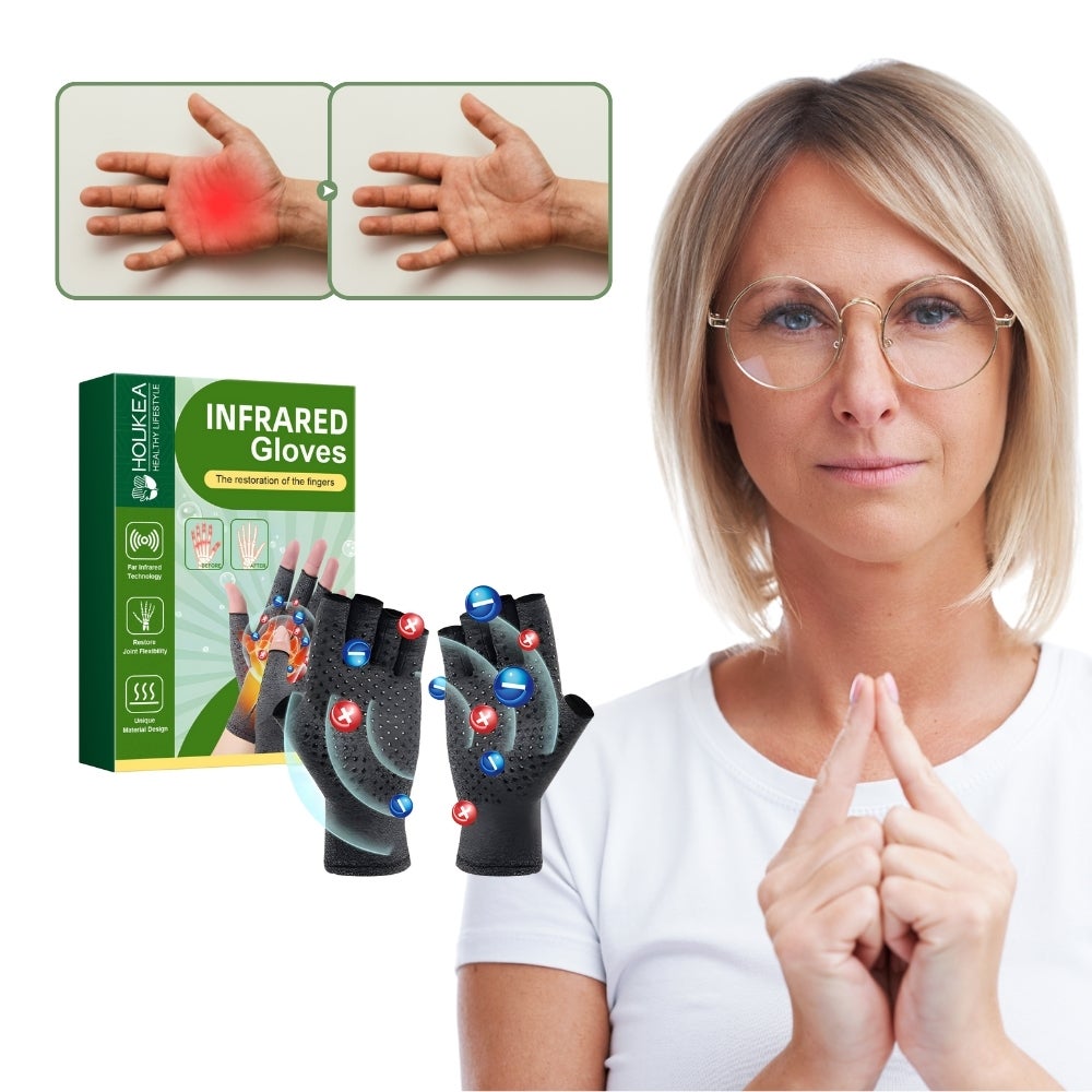 ThermaPro® | Promote Hand Comfort and Flexibility!