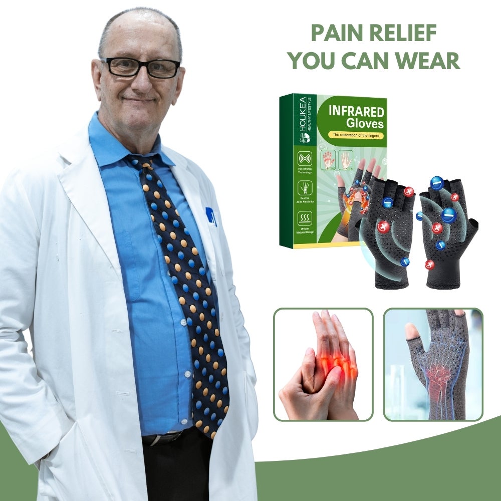 ThermaPro® | Promote Hand Comfort and Flexibility!