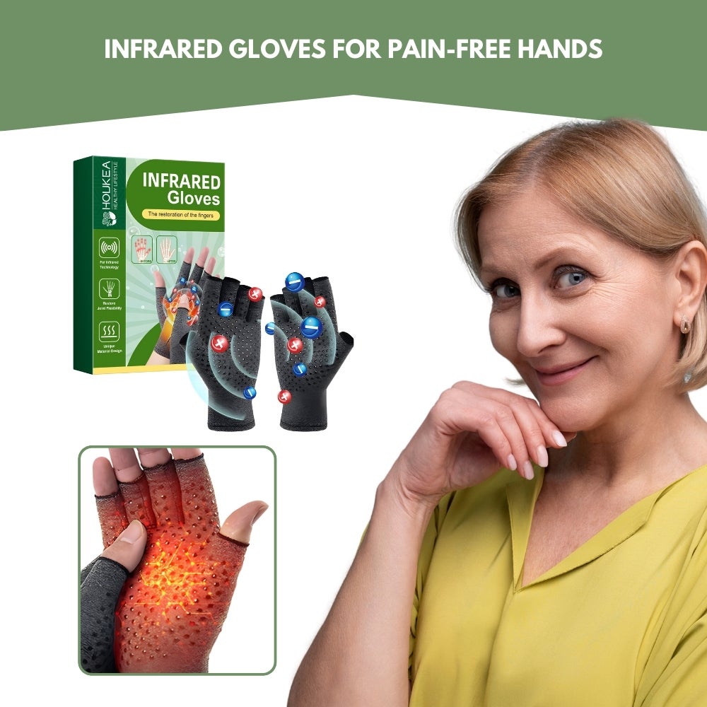 ThermaPro® | Promote Hand Comfort and Flexibility!