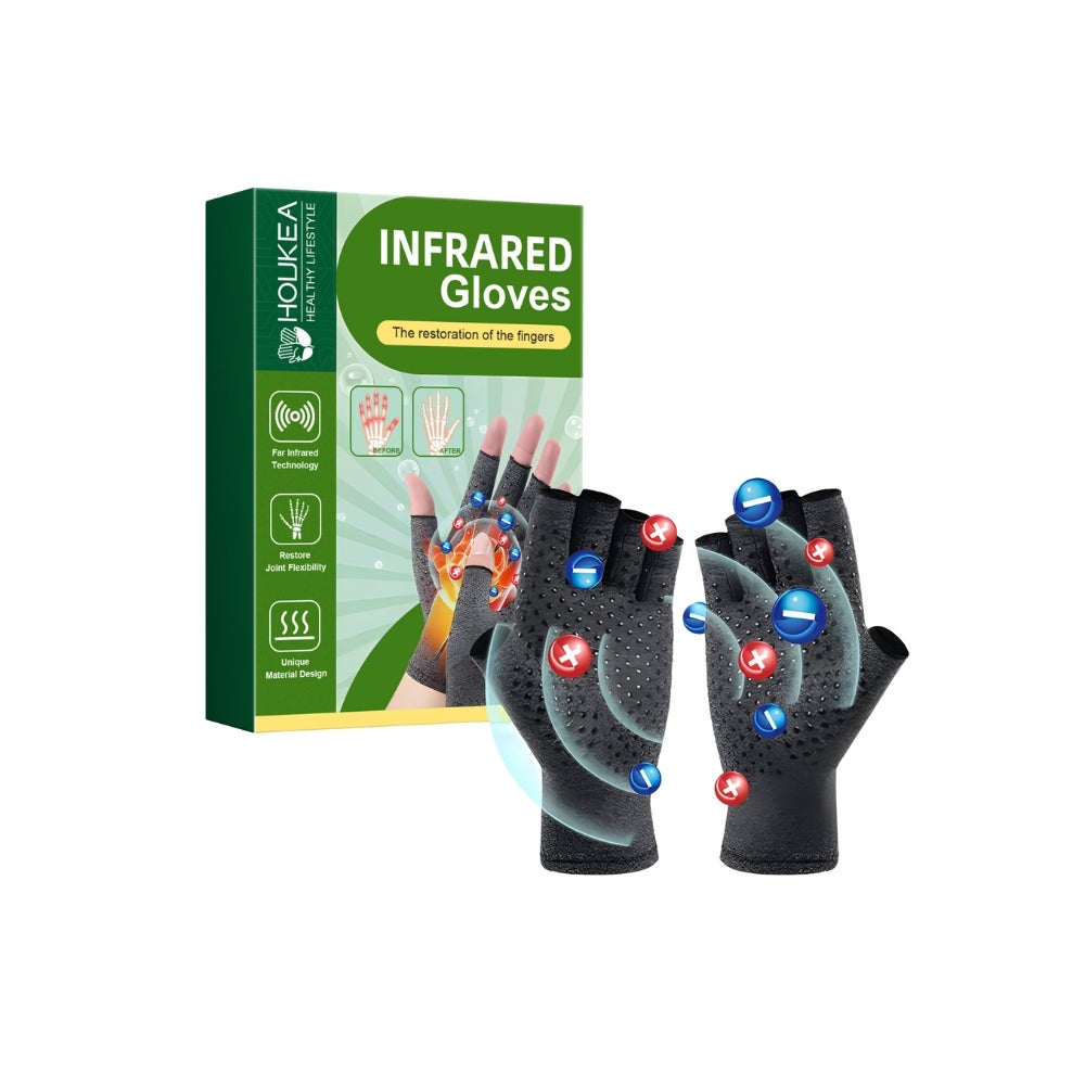 ThermaPro® | Promote Hand Comfort and Flexibility!