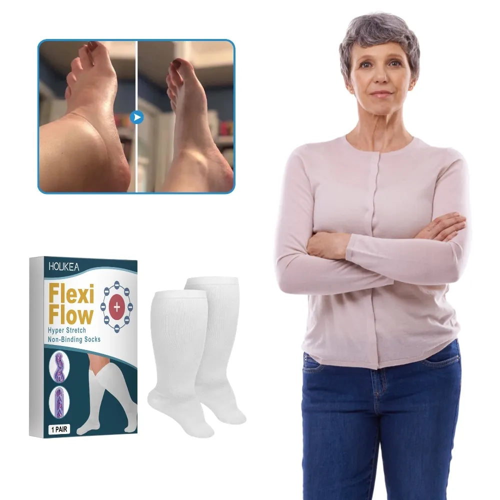 CalfCare® | Comfortable Support for Tired Legs and Feet