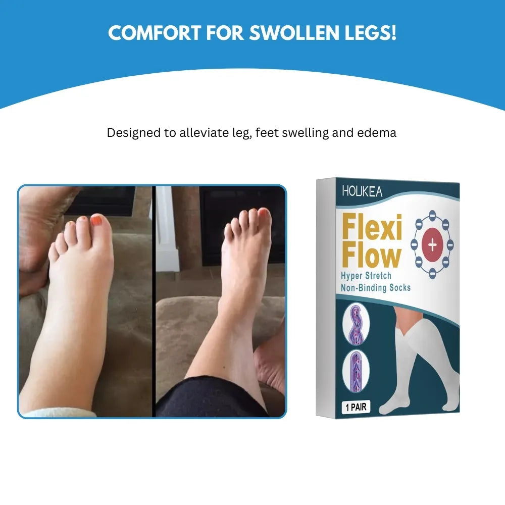CalfCare® | Comfortable Support for Tired Legs and Feet