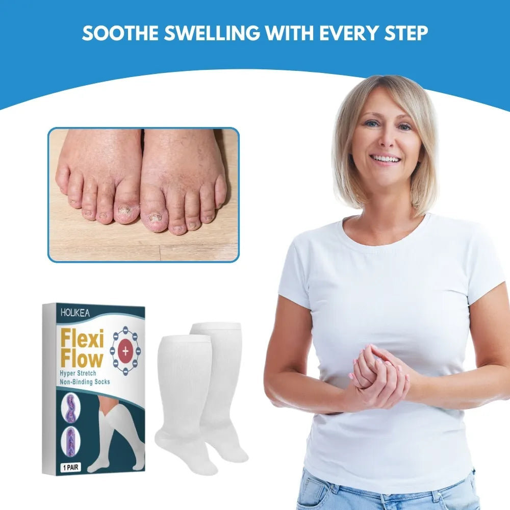 CalfCare® | Comfortable Support for Tired Legs and Feet