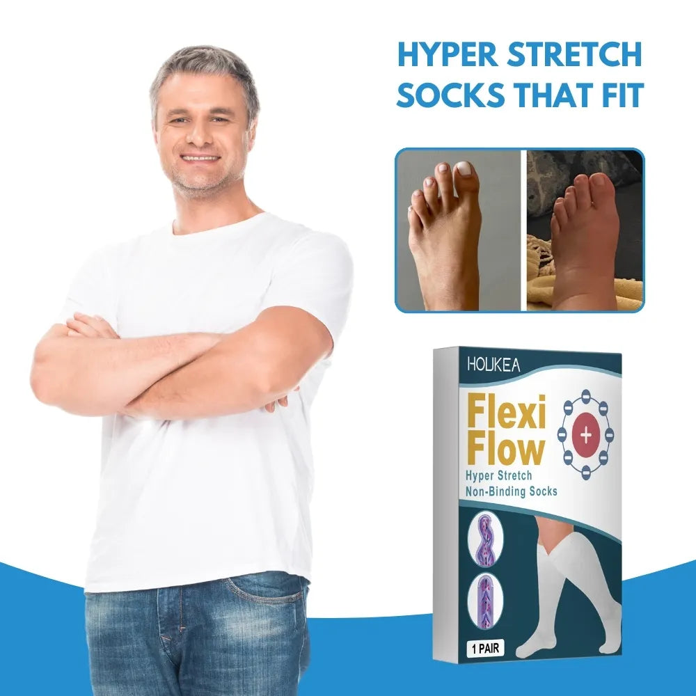 CalfCare® | Comfortable Support for Tired Legs and Feet