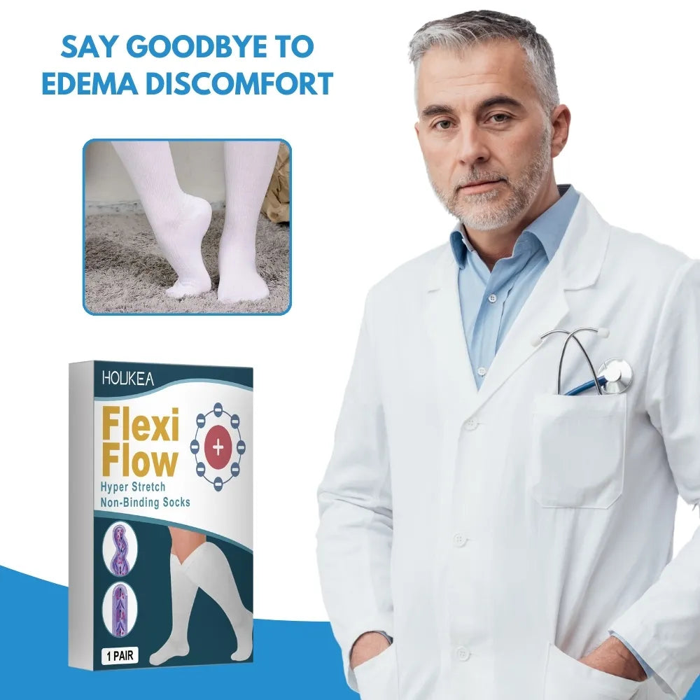 CalfCare® | Comfortable Support for Tired Legs and Feet