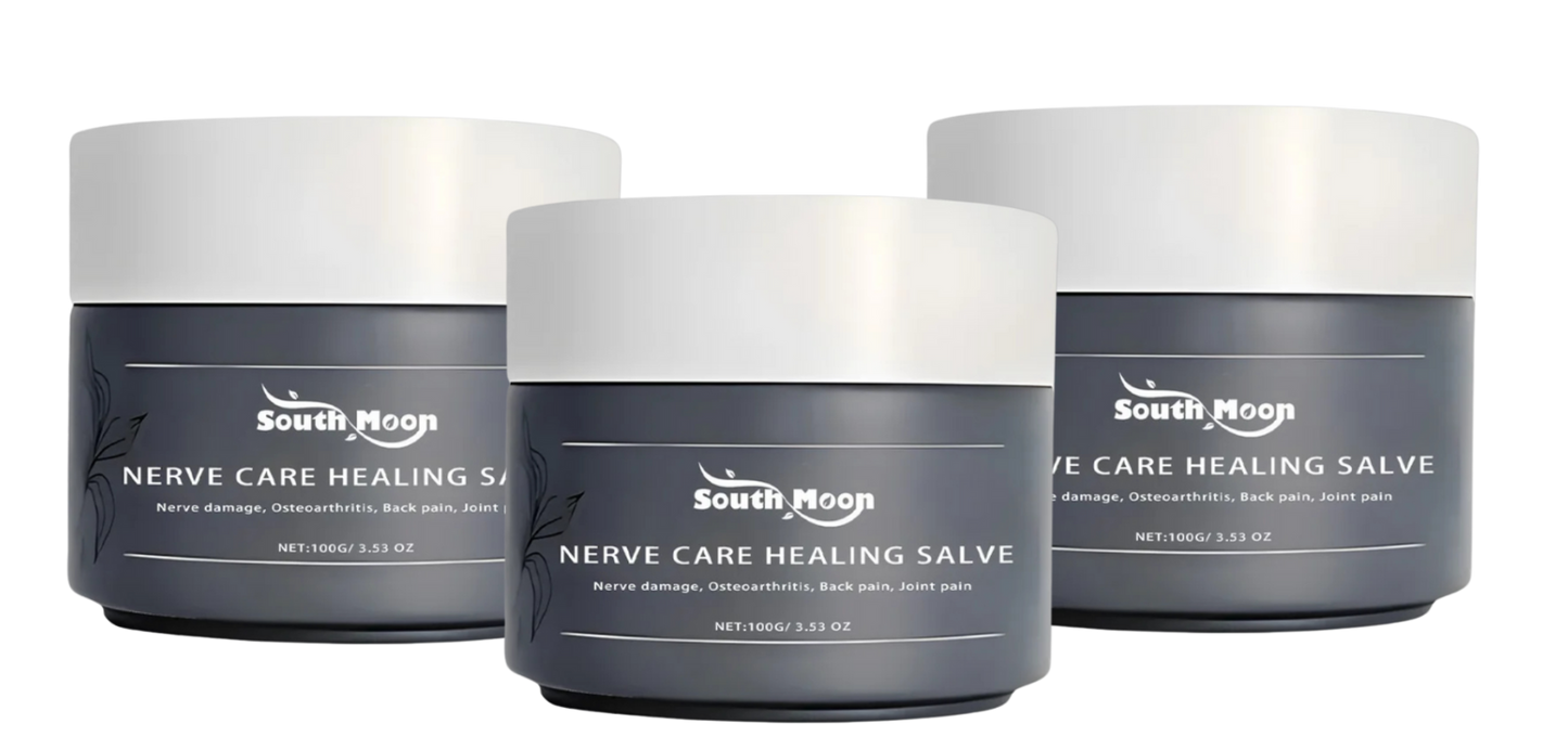 NeuroRelief® | Discover Natural Relief for Sciatica and Hip Pain UK