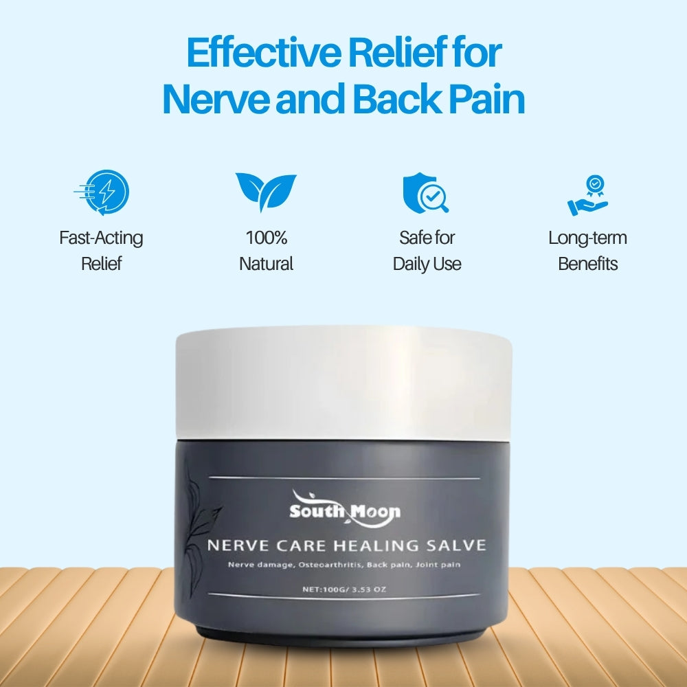 NeuroRelief® | Help Protect Your Nerves Before Sciatica Becomes Permanent