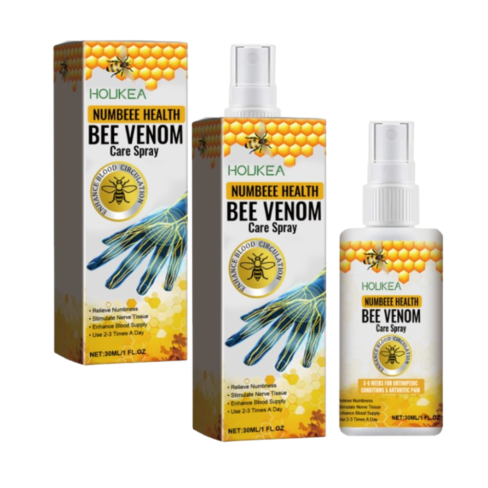 CalmaNerve® | Proven Relief for Nerve Pain and Inflammation – Try It Today!