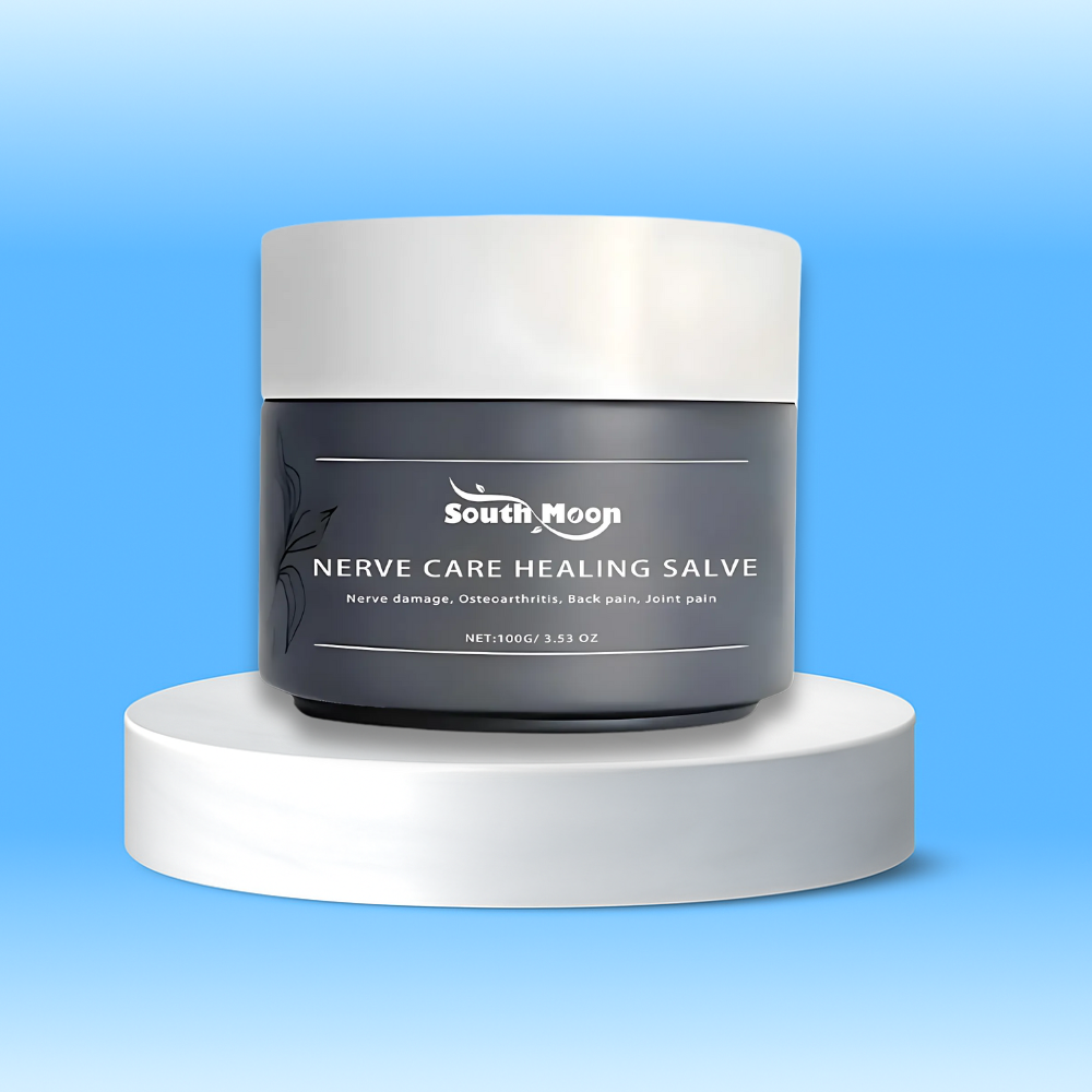NeuroRelief® | Discover Natural Relief for Nerve and Lower Back Pain!