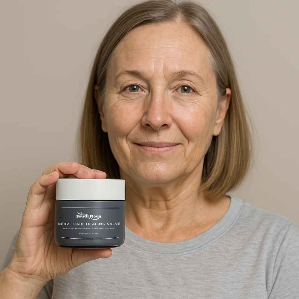 NeuroRelief® | Help Protect Your Nerves Before Sciatica Becomes Permanent