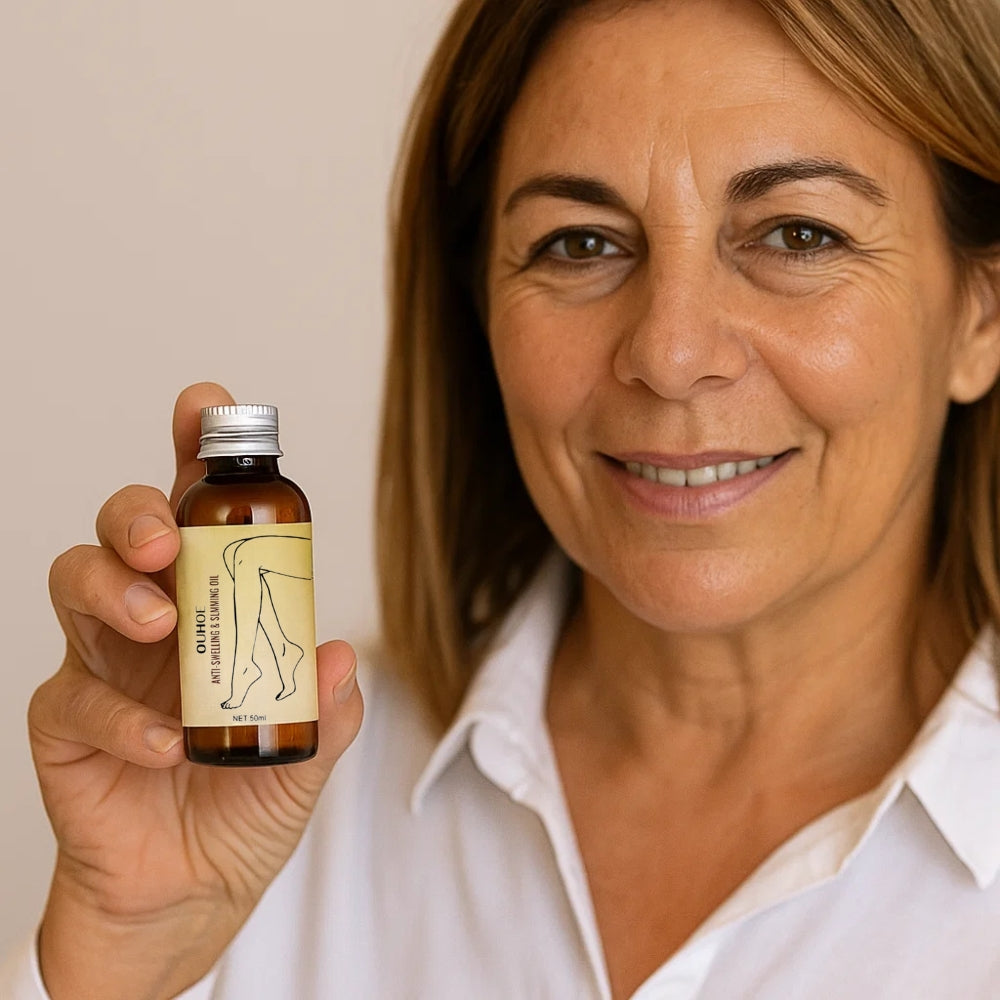 SwellClear® | Reduce Swelling and Get Your Feet Back in Your Shoes Naturally