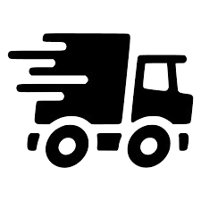 FREE Express Priority Shipping