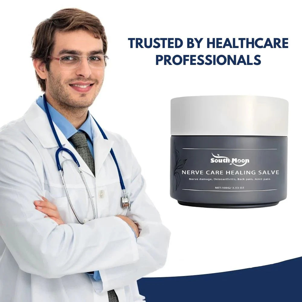 NeuroRelief® | Discover Natural Relief for Nerve and Lower Back Pain! US