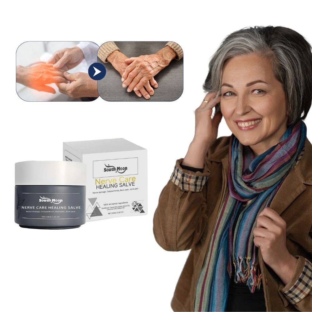 NeuroRelief® | Discover Natural Relief for Hand Neuropathy!