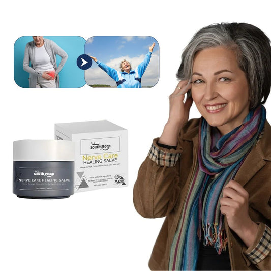 NeuroRelief® | Discover Natural Relief for Sciatica and Hip Pain!