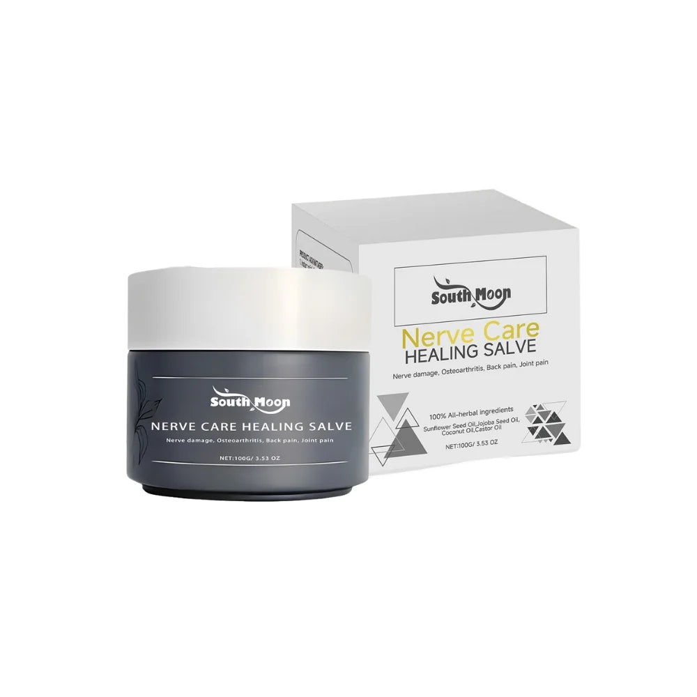 NeuroRelief® | Discover Natural Relief for Nerve and Lower Back Pain! US