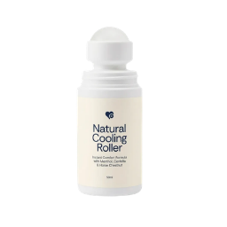Natural Cooling Roller