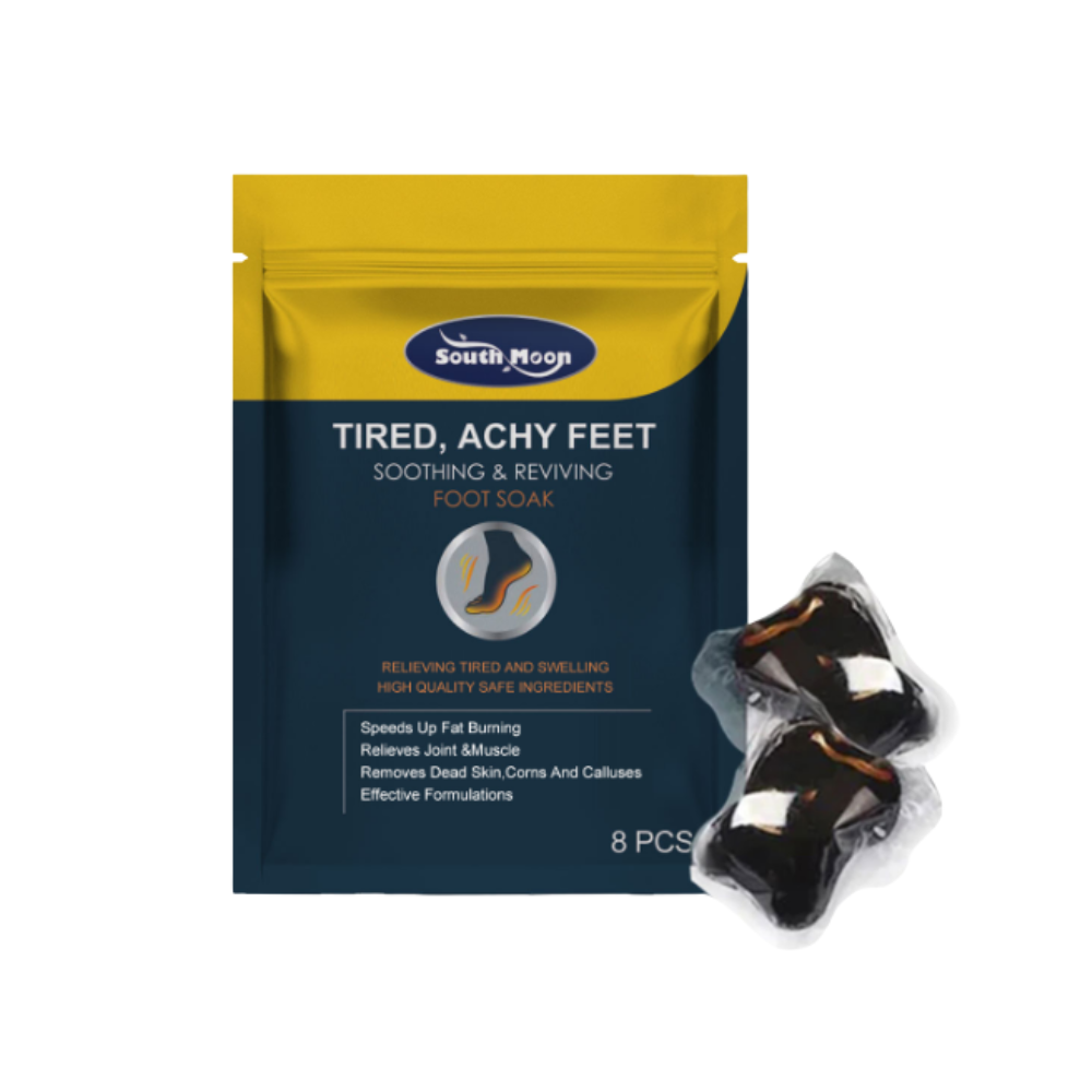 CircuZen® | Enhance Your Neuropathy Relief with Ionic Detox Therapy