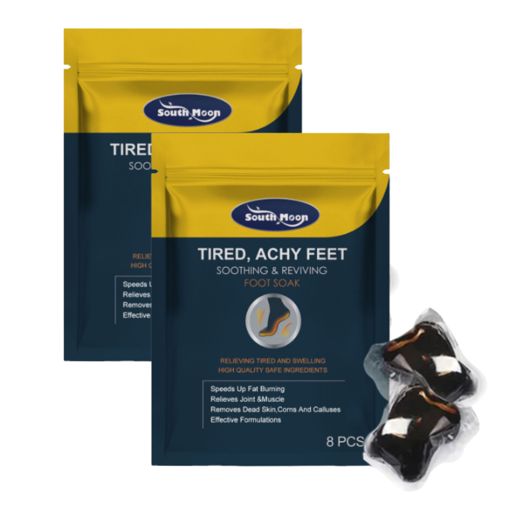 CircuZen® | Enhance Your Neuropathy Relief with Ionic Detox Therapy