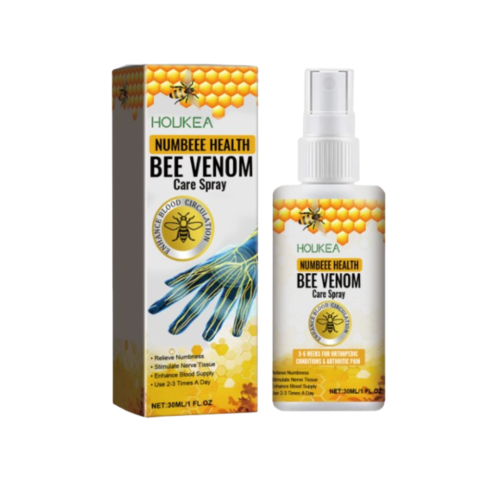 CalmaNerve® | Proven Relief for Nerve Pain and Inflammation – Try It Today!