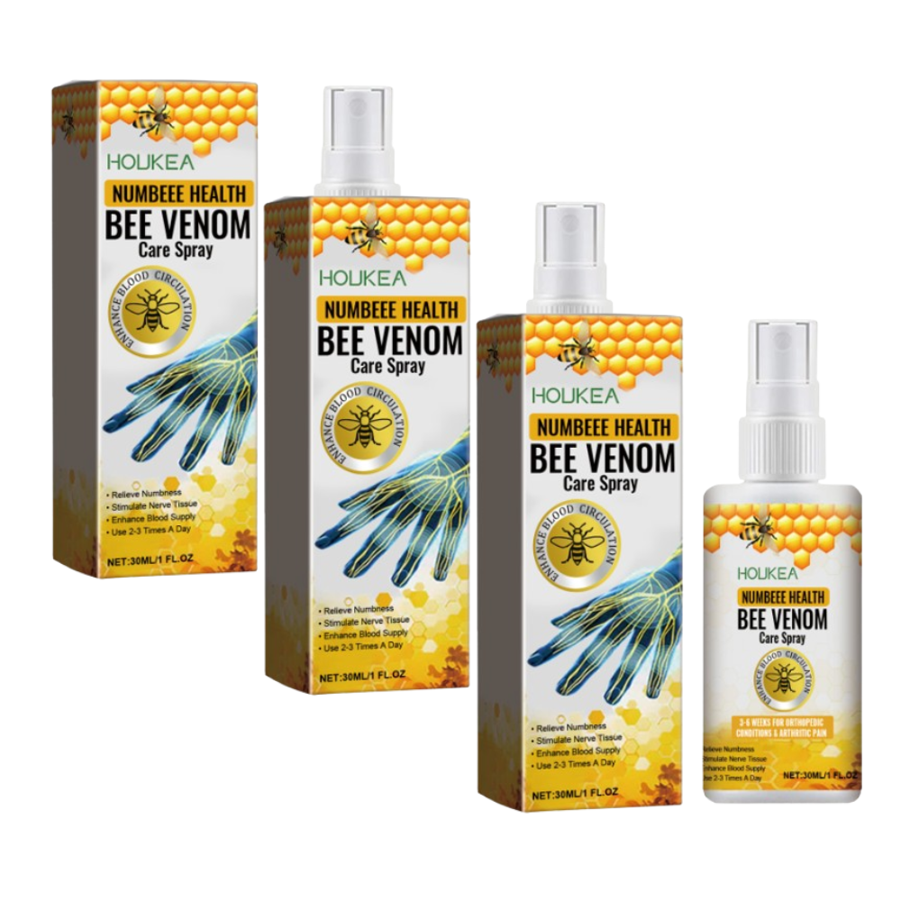 CalmaNerve® | Proven Relief for Nerve Pain and Inflammation – Try It Today!