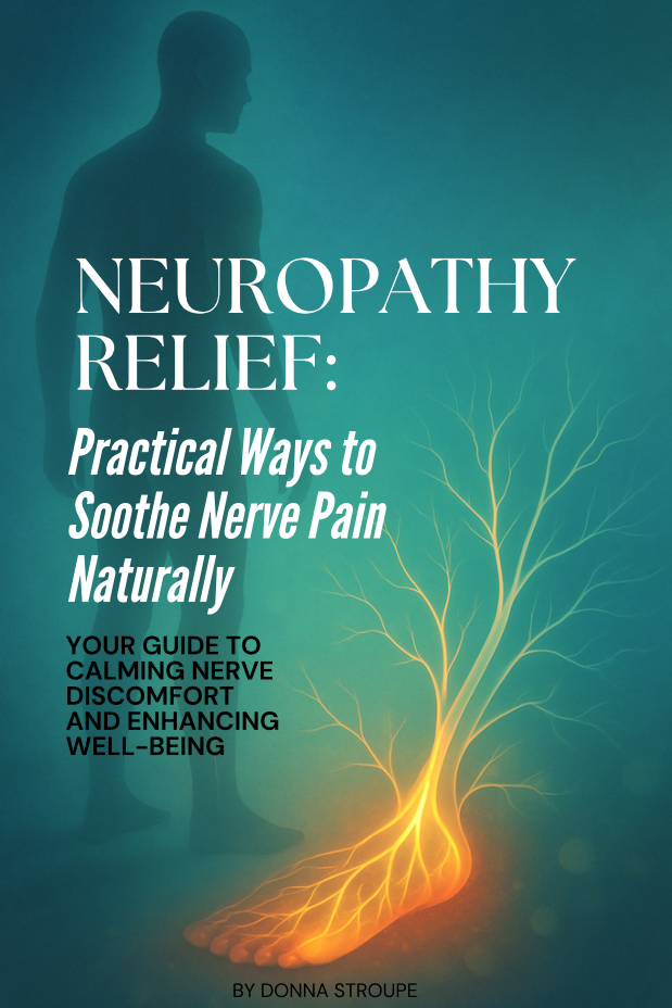 Neuropathy Relief Practical Ways to Soothe Nerve Pain Naturally
