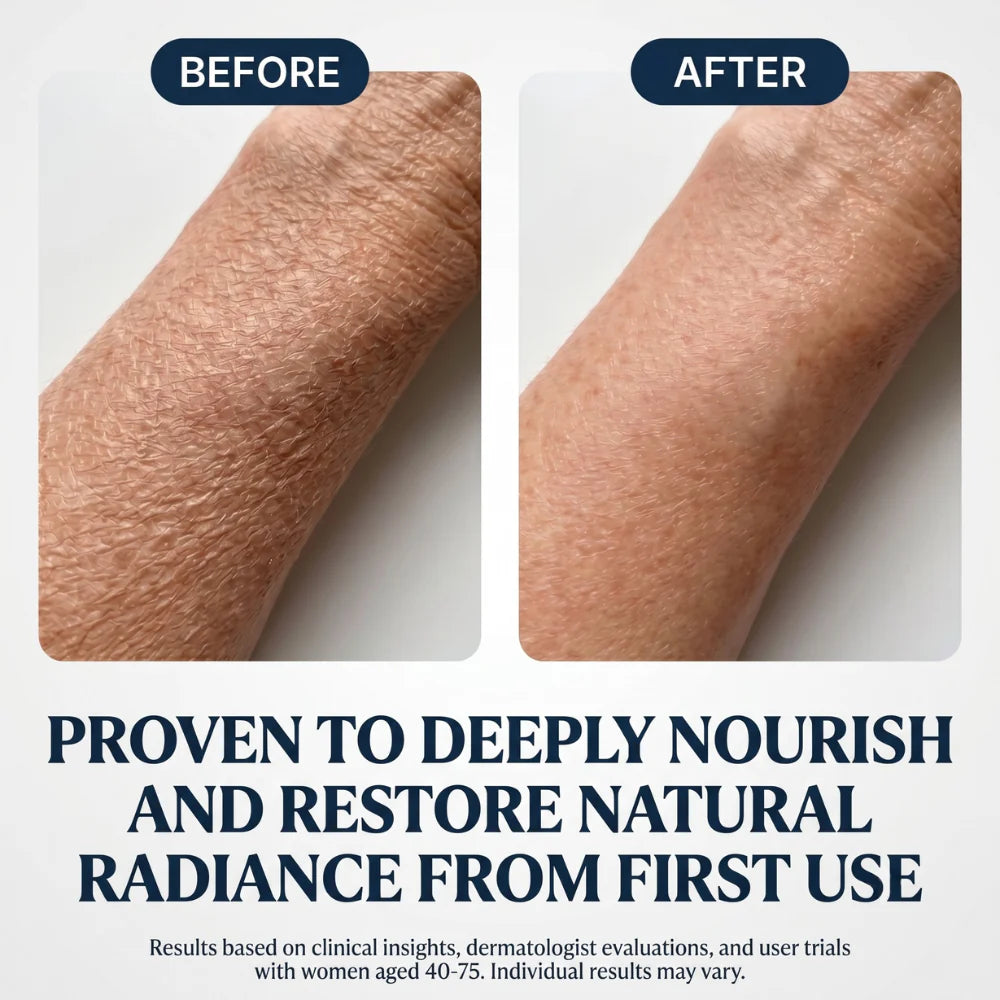 Natural Cooling Roller